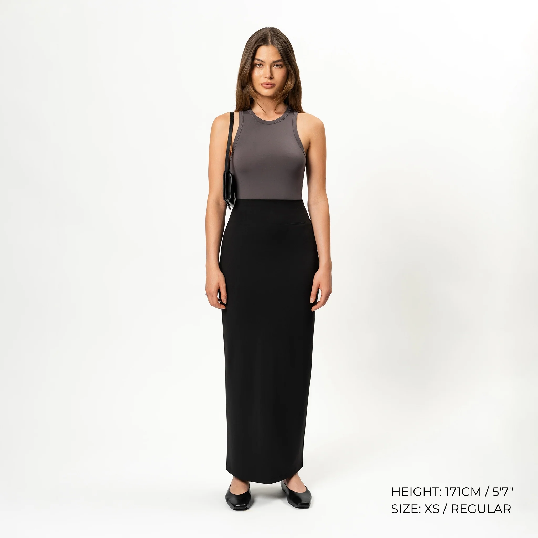 Asana Maxi Skirt - Image 2